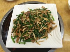 顺德小炒皇-肥仔顺德菜(龙悦居店)