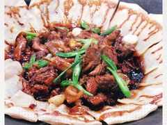 -皖北巫氏三胖地锅鸡(长淮总店)