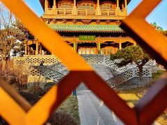 -迎泽公园