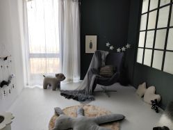 -Baby Pastel 自然光儿童摄影(CBD店)