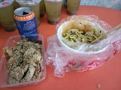 豆腐皮-老王豆皮