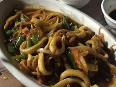 -阿杰臻选海鲜饭店(普陀山店)