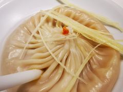 -苏小柳点心·手作小笼包(新街口分院店)