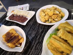 -瑞余烤鱼堂(鑫都国际店)