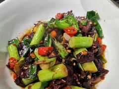 -巢爷老味(东方红店)