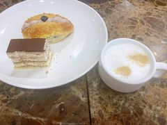 -青岛蓝海大饭店·爱琴海自助餐厅(崂山店)