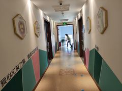 -黄浦区瑞金二路社区文化活动中心