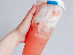 -瑞幸咖啡(西安软件园店)