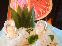 -牛New寿喜烧(金鹰世界店)