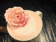 -StayReal Cafe(长宁来福士广场东八区店)