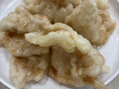 -服务大楼冷面(延大店)