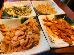 -伍丁·烤牛肋(和平东桥店)