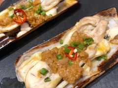 -烧货·活海鲜炭烧(湖滨商业街店)