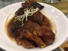 -客家汇·客家传承菜(水库店)