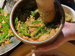 -老湘村·湖南土菜(天河维多利店)