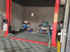 -CJ车体工作室·洗车·贴膜·美容