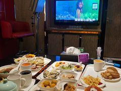 -堂会(白云店)