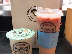 -我是酸奶君(壹方城店)