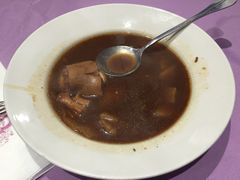 -德大西餐社(云南南路店)