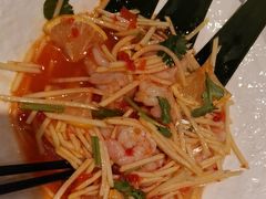 -纳禾春.云南.版纳特色菜.傣味手抓饭(南亚店)