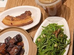 -乡村基·川味现炒大王(熙悦天街店)