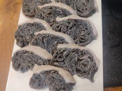 黑百叶-裕德孚·非遗手切涮羊肉(东直门内大街店)