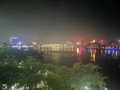 -潭江半岛酒店·西餐厅