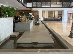 -天津东凯悦酒店