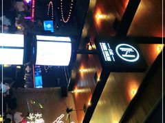 -HIB HUB公社(解放西路店)