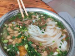 牛腩汤粉-阿雄粉店(文明街店)