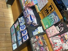 -九木杂物社(崂山丽达店)