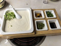 -相聚青山餐厅(阎河路店)
