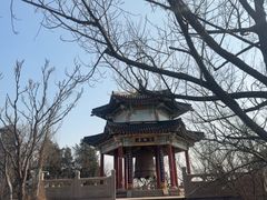 -九华山公园