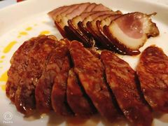 川味香肠（外）-巴蜀风月·聚会团建·生日宴(宝安店)