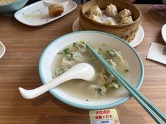 -小杨生煎(香港名都店)