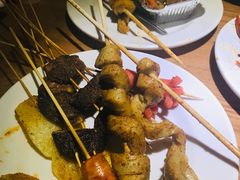 -蓝鲸湾汤泉(包河店)