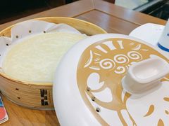 -满园烤鸭·春饼(太原街万达店)