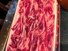 -大吉利·潮汕鲜牛肉火锅(总店)