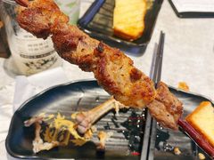 -纪录片《人生一串》体验店(静安店)