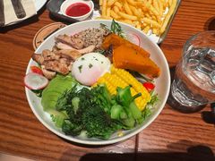 -京A Taproom·精酿餐吧(CBD店)