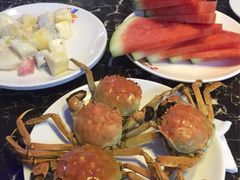 -星海汇海鲜自助烤肉火锅(百大店)