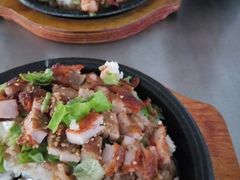 -首都师范大学-本部食堂
