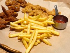 必胜拼盘-必胜客(花都百业店)