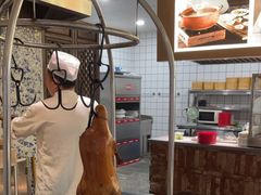 -老城味道·传统天津菜(杨柳青店)