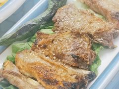 -莎车清真美食