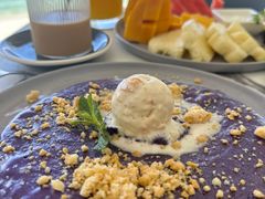 -The Sunny Side Cafe Station 1
