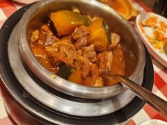 -西贝(虹口龙之梦店)