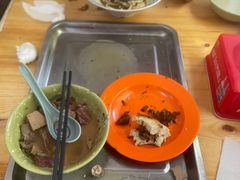-清真-戏楼王记牛肉面