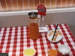 -西贝(六里桥旗舰店)