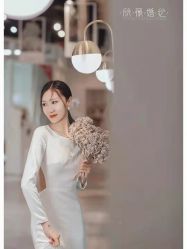 -欣薇婚纱(新源乐汇城店)